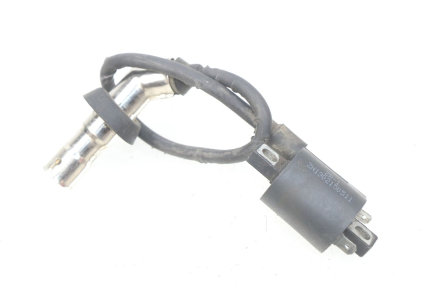 photo de BOBINE TNT MOTOR ROMA 10' 4T 50 (2007 - 2018) - Hoofdaanzicht