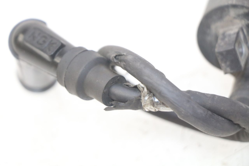 photo de BOBINE TNT MOTOR ROMA 10' 4T 50 (2019 - 2022) - Zoom op gebruiksstaat