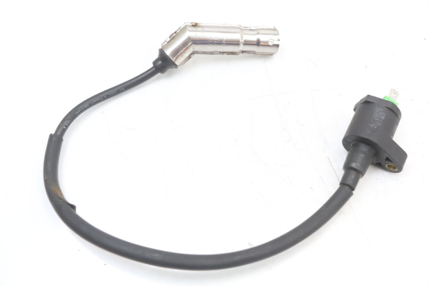 photo de BOBINE TNT MOTOR ROMA 10' 4T 50 (2007 - 2018) - Hoofdaanzicht