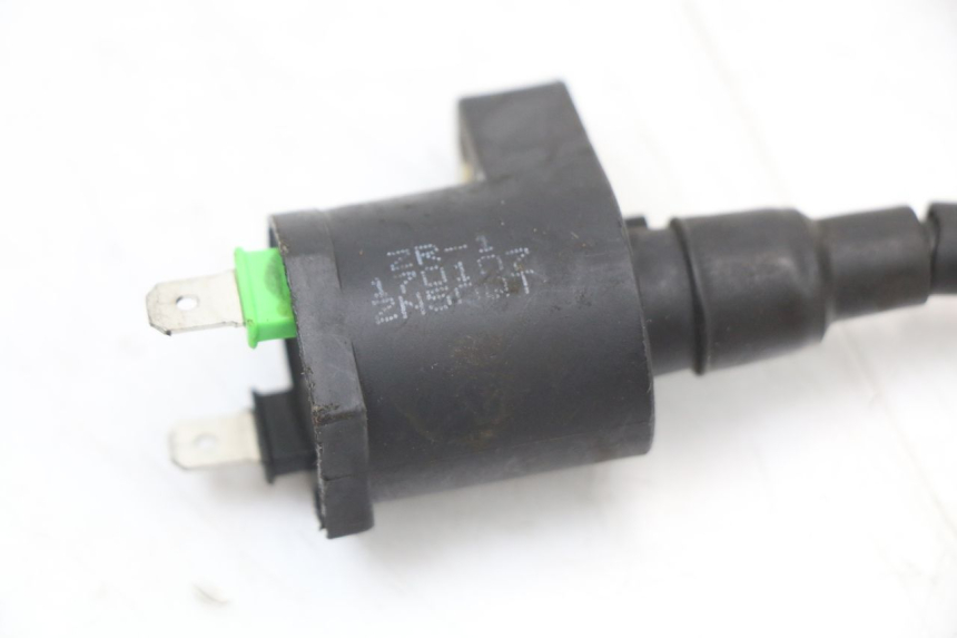 photo de BOBINE TNT MOTOR ROMA 10' 4T 50 (2007 - 2018) - Zoom op gebruiksstaat