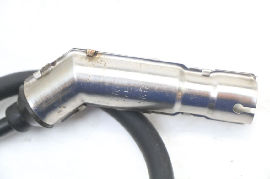 photo de BOBINE TNT MOTOR ROMA 10' 4T 50 (2007 - 2018) - Technische close-up