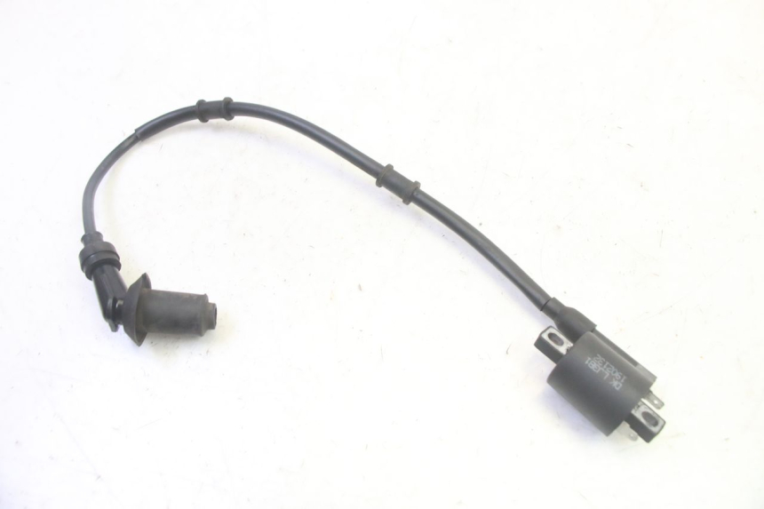 photo de BOBINE TNT MOTOR ROMA 10' 4T 50 (2019 - 2022) - Andere kijkhoek