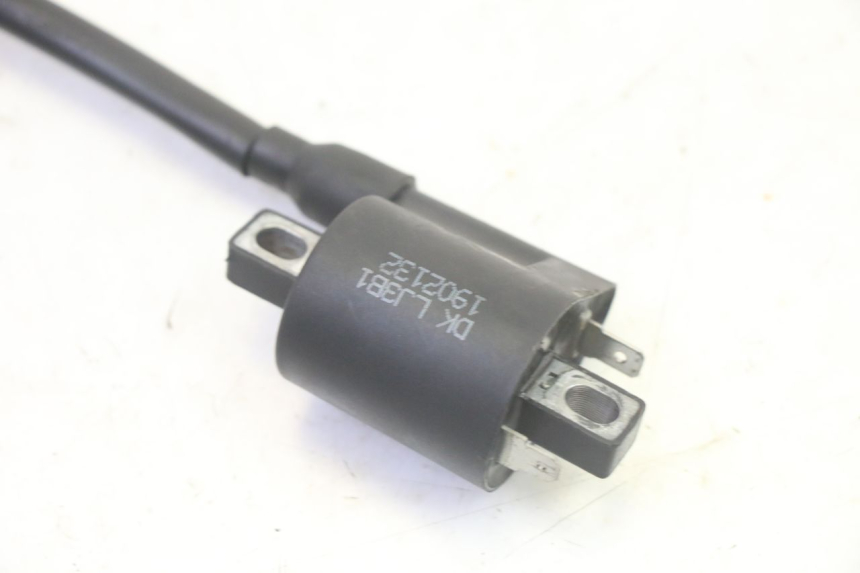 photo de BOBINE TNT MOTOR ROMA 10' 4T 50 (2019 - 2022) - Overzicht