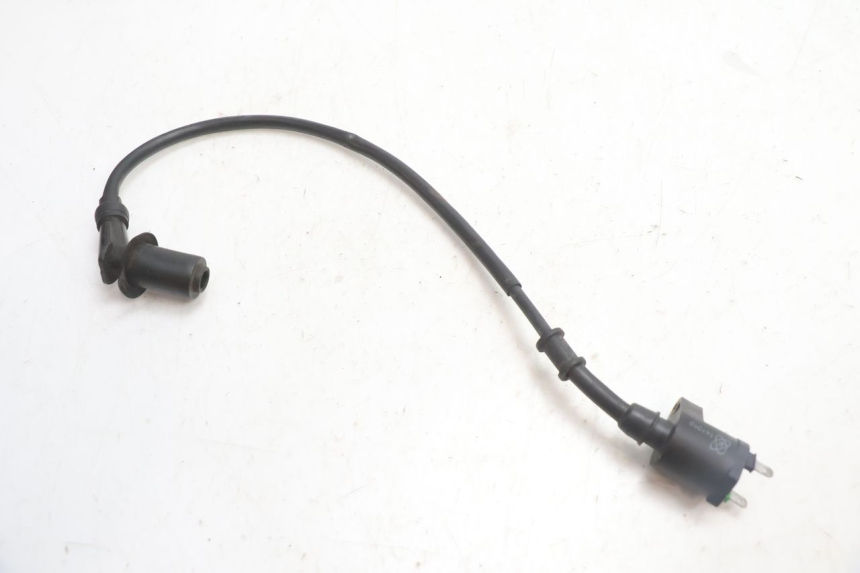 photo de BOBINE TNT MOTOR ROMA 10' 4T 50 (2007 - 2018) - Andere kijkhoek
