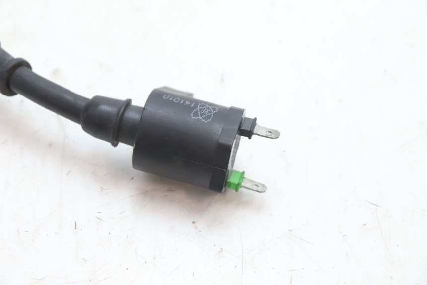 photo de BOBINE TNT MOTOR ROMA 10' 4T 50 (2007 - 2018) - Overzicht