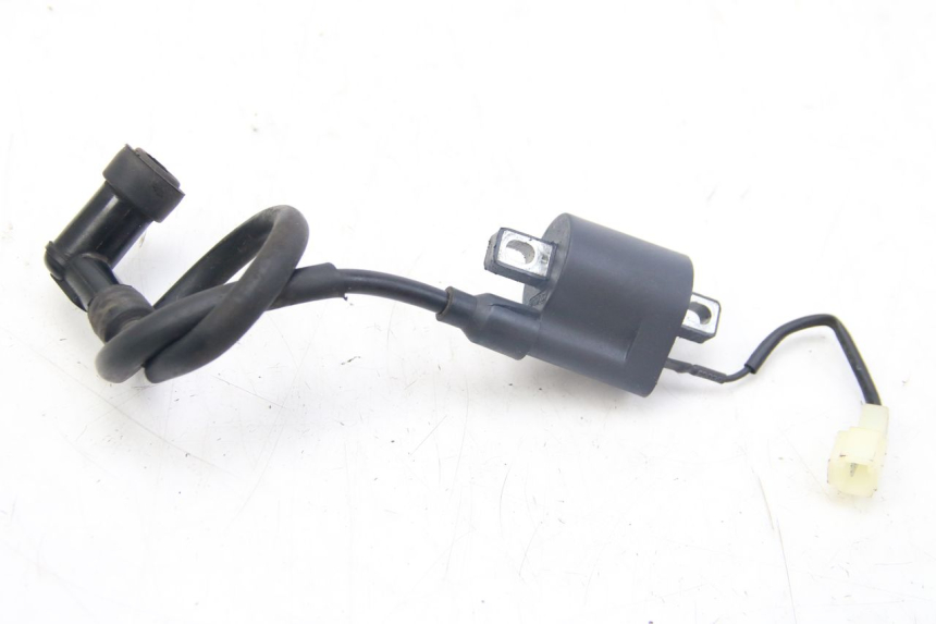 photo de BOBINE TNT MOTOR ROMA 12' 2T 50 (2007 - 2018) - Hoofdaanzicht