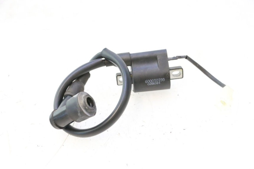 photo de BOBINE TNT MOTOR ROMA 12' 2T 50 (2007 - 2018) - Hoofdaanzicht
