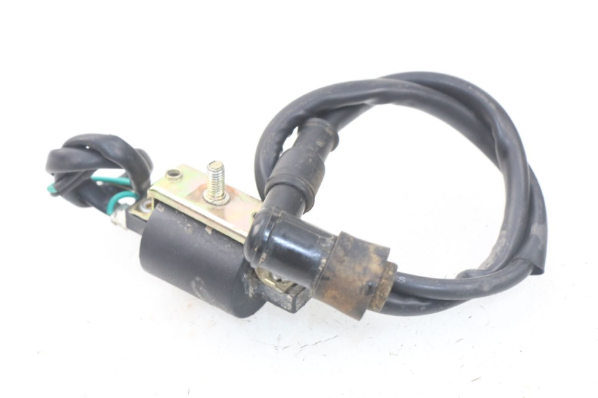 photo de BOBINE MINI MX ROOKIE 125 - Zoom op gebruiksstaat