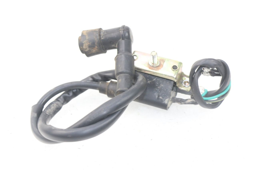 photo de BOBINE MINI MX ROOKIE 125 - Andere kijkhoek