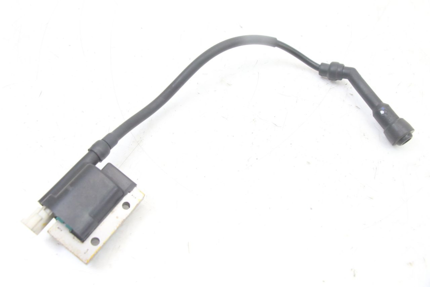 photo de BOBINE ROYAL ENFIELD HYMALAYAN 410 (2016 - 2023) - Hoofdaanzicht