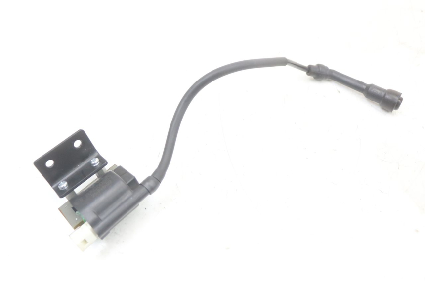 photo de BOBINE ROYAL ENFIELD SCRAM 411 (2022 - 2024) - Hoofdaanzicht