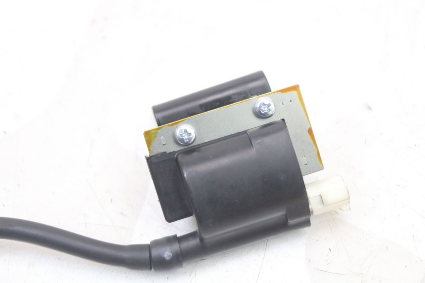 photo de BOBINE ROYAL ENFIELD SCRAM 411 (2022 - 2024) - Overzicht