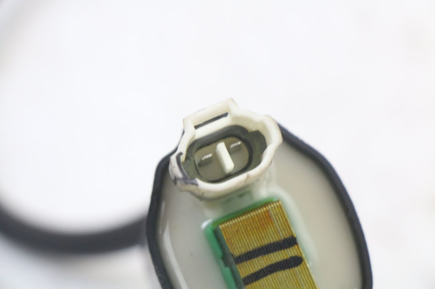 photo de BOBINE ROYAL ENFIELD SCRAM 411 (2022 - 2024) - Bevestigingspunten