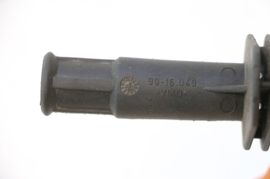 photo de SPOEL MZ RT 125 (2000 - 2008) - Zoom op gebruiksstaat