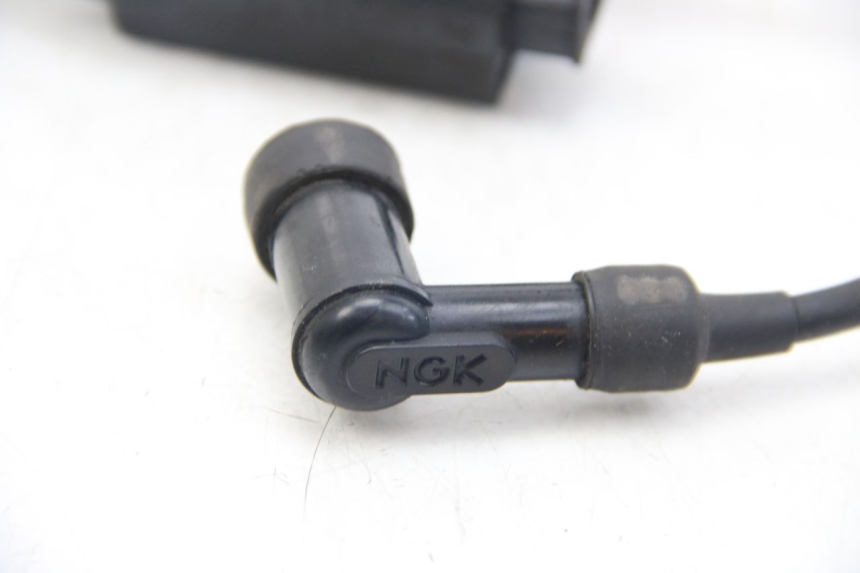 photo de BOBINE GILERA RUNNER SP 50 (2009 - 2017) - Detail van het onderdeel