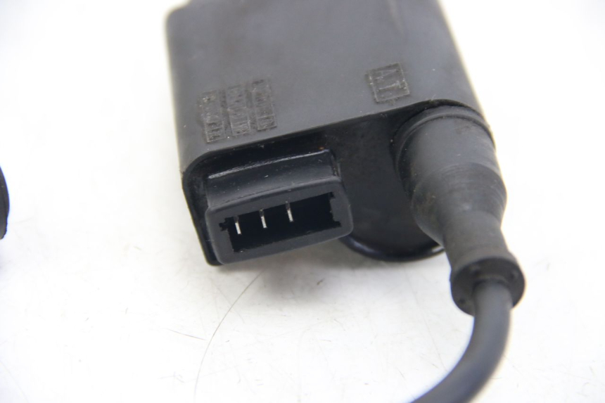 photo de BOBINE GILERA RUNNER SP 50 (2009 - 2017) - Zoom op gebruiksstaat