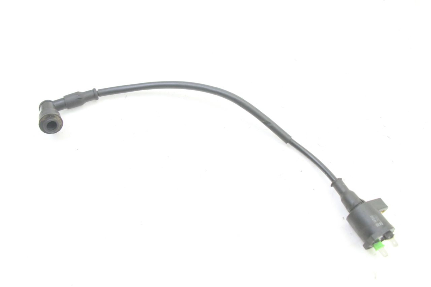 photo de BOBINE APOLLO RXF 125 - Andere kijkhoek