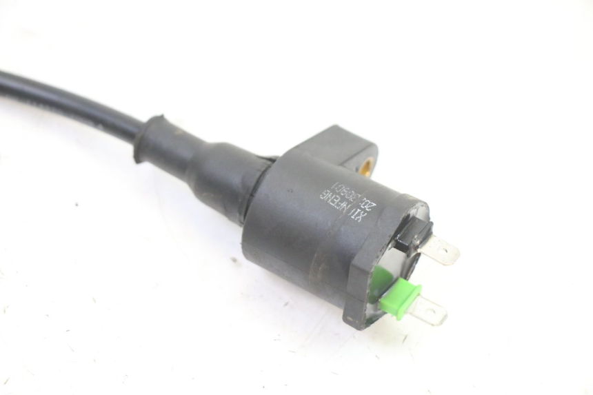 photo de BOBINE APOLLO RXF 125 - Overzicht