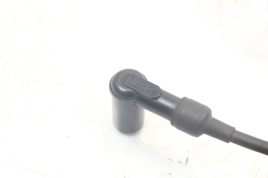 photo de BOBINE KEEWAY RY6 2T 50 (2011 - 2019) - Andere kijkhoek