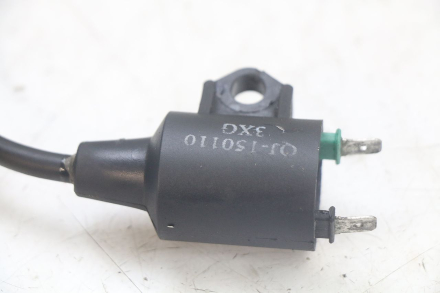 photo de BOBINE KEEWAY RY6 2T 50 (2011 - 2019) - Technische close-up