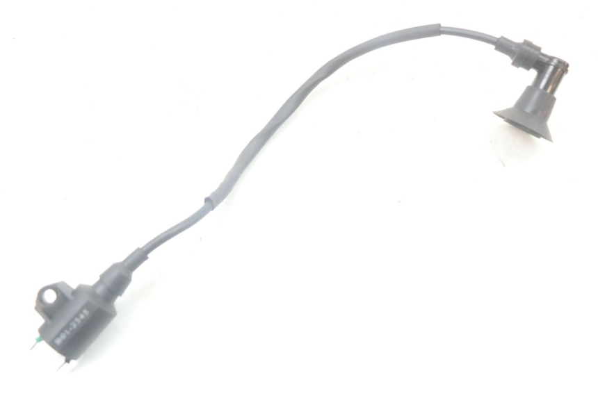 photo de BOBINE KEEWAY RY6 2T 50 (2011 - 2019) - Hoofdaanzicht