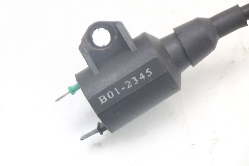 photo de BOBINE KEEWAY RY6 2T 50 (2011 - 2019) - Andere kijkhoek