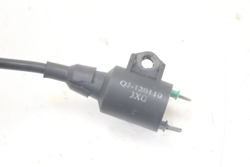 photo de BOBINE KEEWAY RY6 2T 50 (2011 - 2019) - Bevestigingspunten