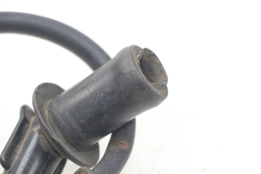 photo de BOBINE DAELIM S4 50 (2010 - 2015) - Zoom op gebruiksstaat