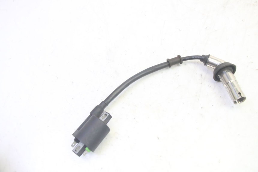 photo de BOBINE JM MOTORS SANTANA EVO 50 (2024 - 2026) - Hoofdaanzicht