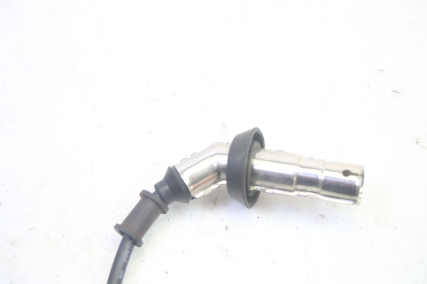 photo de BOBINE JM MOTORS SANTANA EVO 50 (2024 - 2026) - Andere kijkhoek