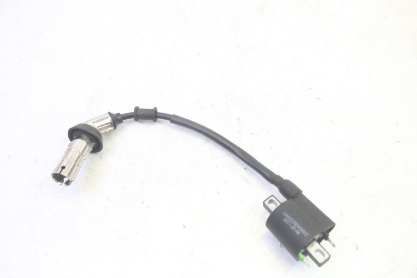 photo de BOBINE JM MOTORS SANTANA EVO 50 (2024 - 2026) - Technische close-up