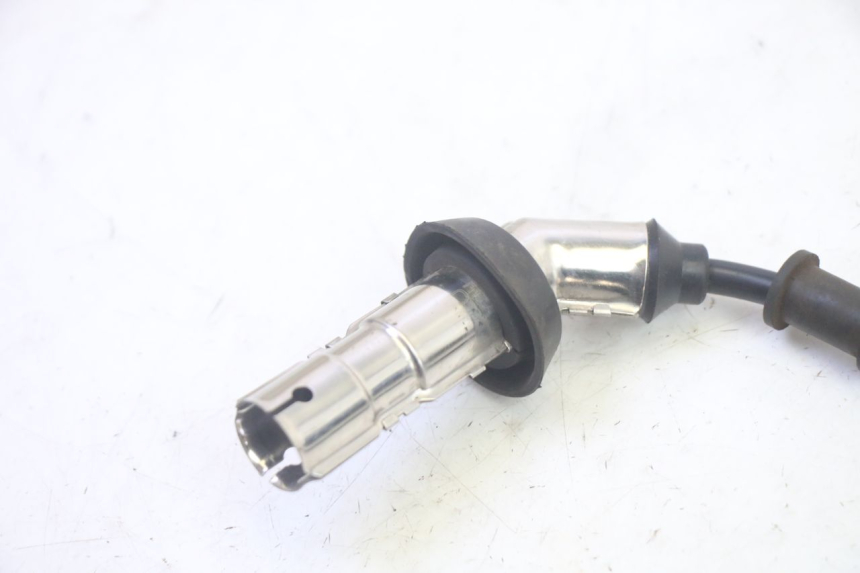 photo de BOBINE JM MOTORS SANTANA EVO 50 (2024 - 2026) - Overzicht