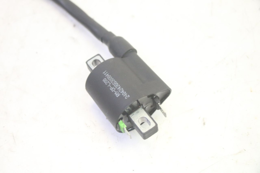 photo de BOBINE JM MOTORS SANTANA EVO 50 (2024 - 2026) - Bevestigingspunten