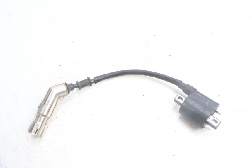photo de BOBINE JM MOTORS SANTANA EVO 50 (2024 - 2026) - Hoofdaanzicht