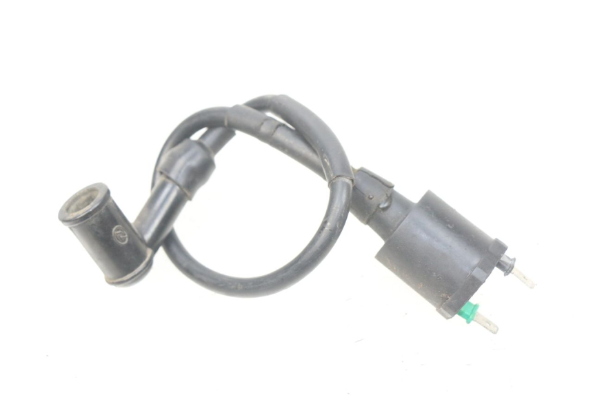 photo de BOBINE JM MOTORS SANTANA 50 (2014 - 2023) - Andere kijkhoek