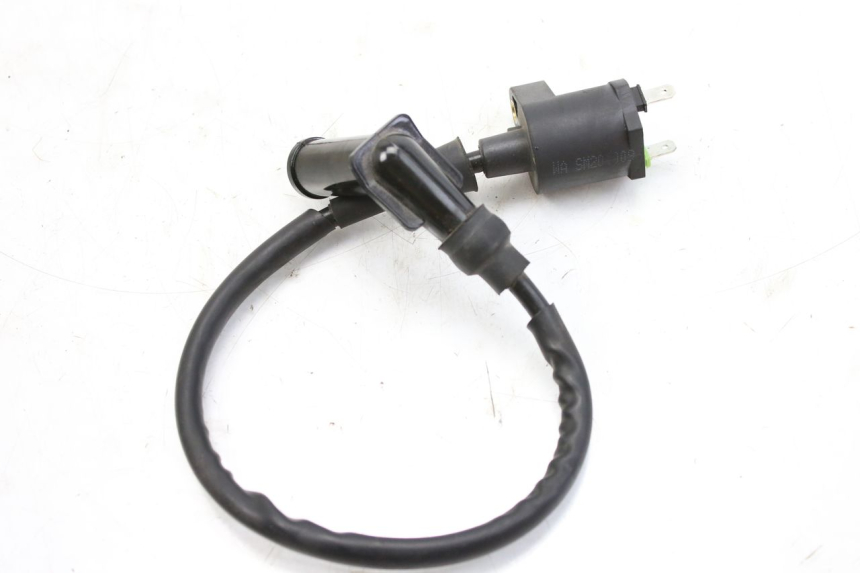 photo de BOBINE JM MOTORS SANTANA 50 (2014 - 2023) - Hoofdaanzicht