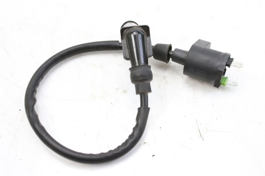 photo de BOBINE JM MOTORS SANTANA 50 (2014 - 2023) - Detail van het onderdeel