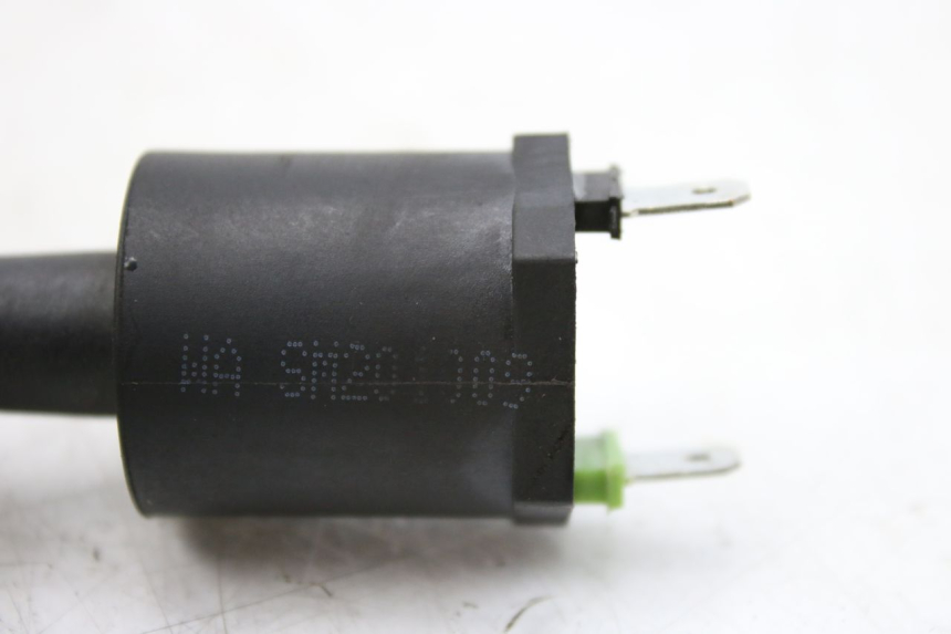 photo de BOBINE JM MOTORS SANTANA 50 (2014 - 2023) - Overzicht