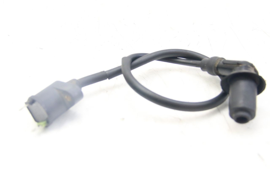 photo de BOBINE JM MOTORS SANTANA 50 (2014 - 2023) - Hoofdaanzicht