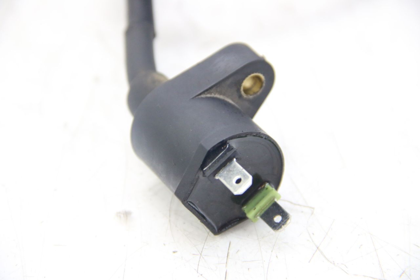 photo de BOBINE JM MOTORS SANTANA 50 (2014 - 2023) - Zoom op gebruiksstaat