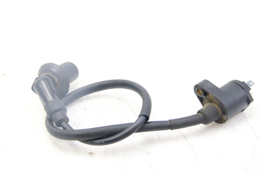 photo de BOBINE JM MOTORS SANTANA 50 (2014 - 2023) - Andere kijkhoek