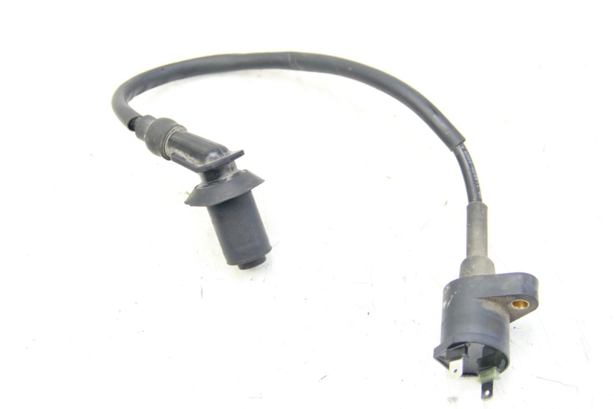 photo de BOBINE JM MOTORS SANTANA 50 (2014 - 2023) - Hoofdaanzicht