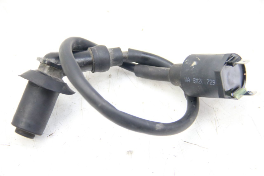 photo de BOBINE JM MOTORS SANTANA 50 (2014 - 2023) - Detail van het onderdeel