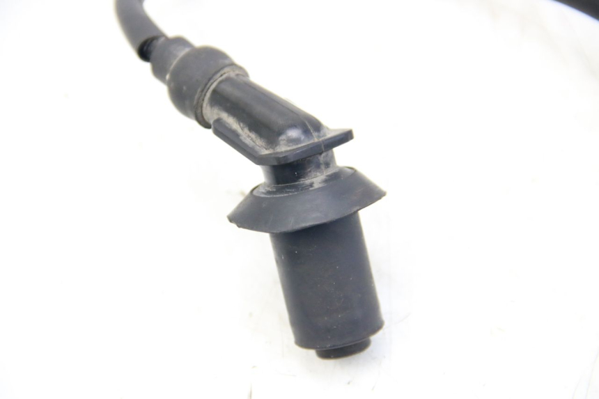 photo de BOBINE JM MOTORS SANTANA 50 (2014 - 2023) - Zoom op gebruiksstaat