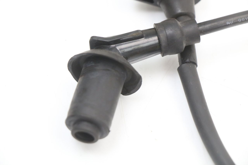 photo de BOBINE JM MOTORS SANTANA 50 (2014 - 2023) - Detail van het onderdeel