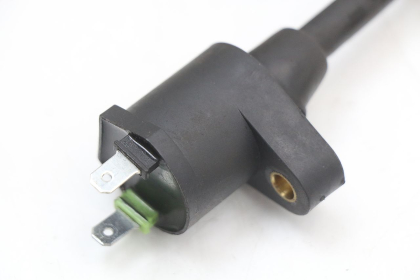 photo de BOBINE JM MOTORS SANTANA 50 (2014 - 2023) - Zoom op gebruiksstaat