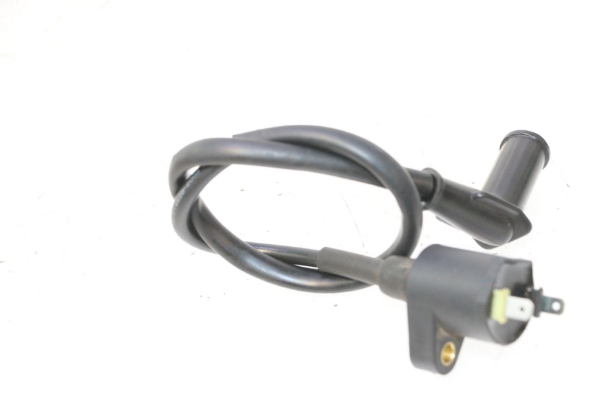 photo de BOBINE JM MOTORS SANTANA 50 (2014 - 2023) - Detail van het onderdeel