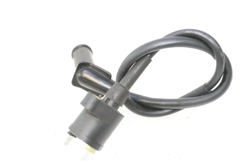 photo de BOBINE JM MOTORS SANTANA 50 (2014 - 2023) - Andere kijkhoek