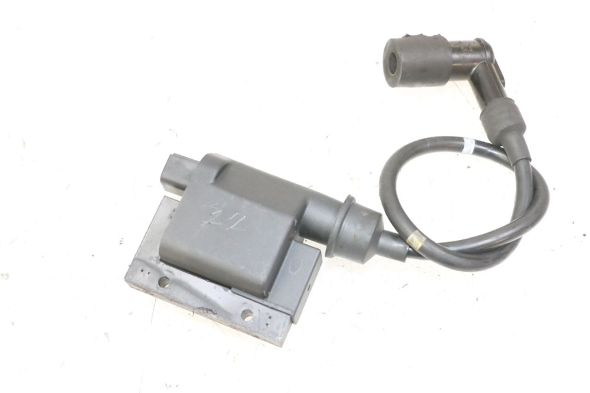 photo de BOBINE PEUGEOT SATELIS COMPRESSOR K15 125 (2006 - 2009) - Hoofdaanzicht