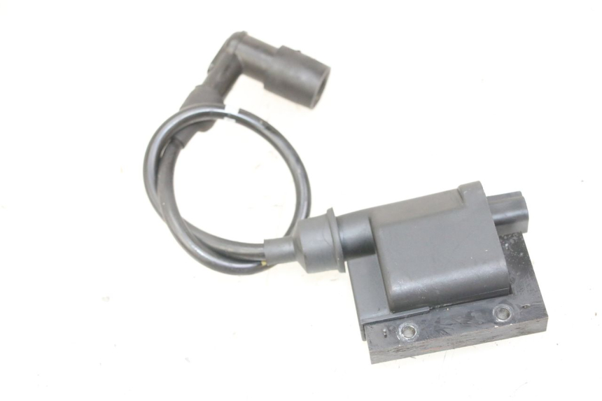 photo de BOBINE PEUGEOT SATELIS COMPRESSOR K15 125 (2006 - 2009) - Zoom op gebruiksstaat